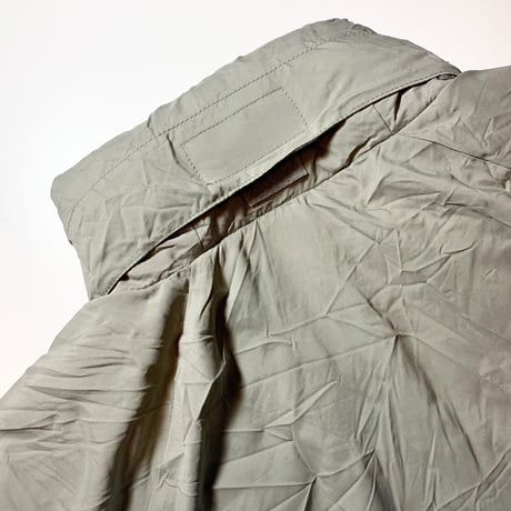 2000's US.Military ECWCS Gen3 Level7 Primaloft Jacket Deadstock