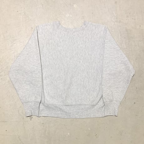 1980's Champion Reverse Weave Sweat