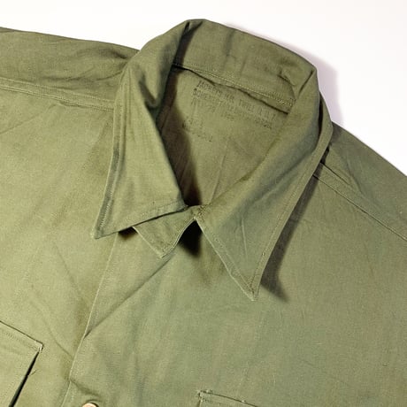 1940's USMC M-47 Herringbone Jacket Deadstock