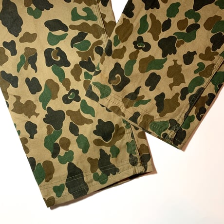 1970's HERTER'S Hunting Pants