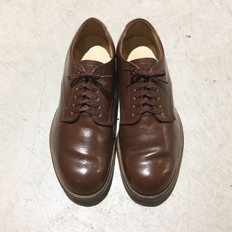1950's US.ARMY Service Shoes