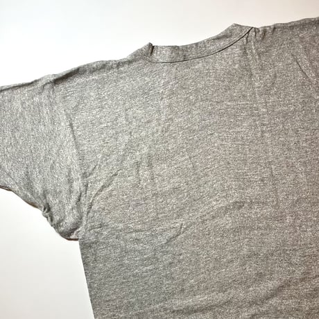1970's Champion Printed Tee Deadstock