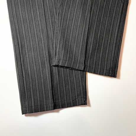 1950's CREPIER Cotton Trousers Deadstock