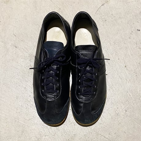 1980's German Trainer Shoes