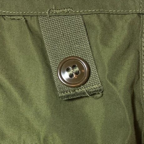 1950's US.ARMY M-51 ARCTIC Trousers Deadstock