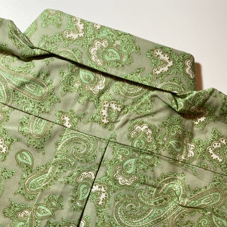 1960's TOWN TOPIC S/S Shirt Deadstock