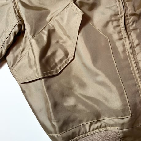 2000's〜 US.Military CWU-36/P Flight Jacket Deadstock