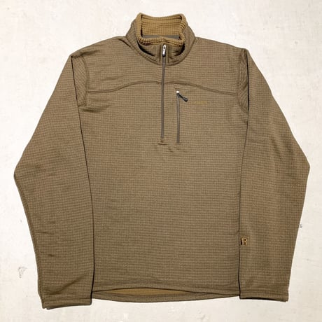 2000's Patagonia R1 Fleece Pullover Deadstock