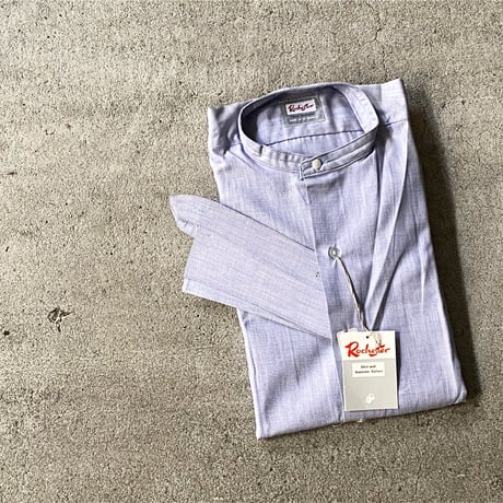 1960's Rochester RAF Utility L/S Shirt Deadstock