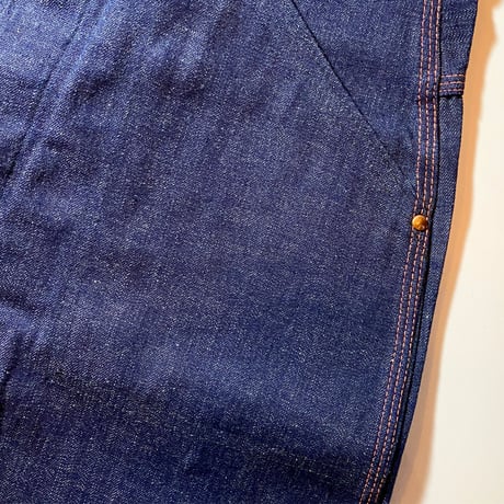 1940's〜 Unknown Painter Pants Deadstock