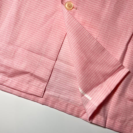 1950's Manhattan L/S Shirt Deadstock