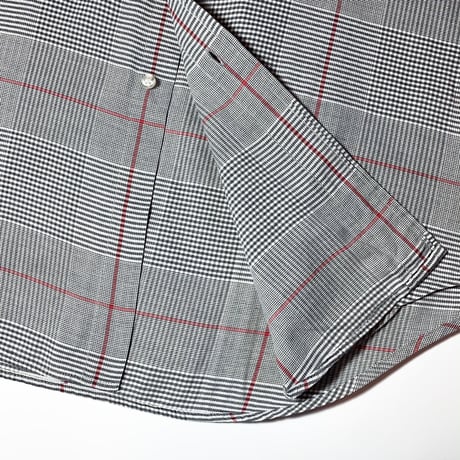 1980's Brooks Brothers L/S Shirt