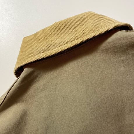 1960's Abercrombie&Fitch Fishing Jacket