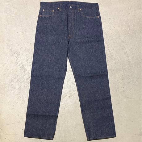 1990's Levi's 501 Denim Pants Deadstock