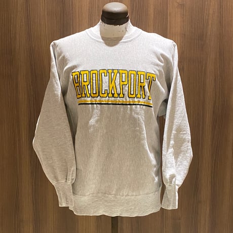 1990's Champion Reverse Weave Sweat
