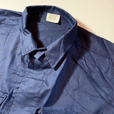 1990's US.NAVY Combat Jacket Deadstock