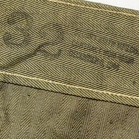 1940's USMC P-41 Herringbone Trousers Deadstock