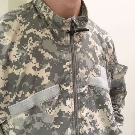 2000's〜 Patagonia MARS Gen3 Level4 Wind Shirt