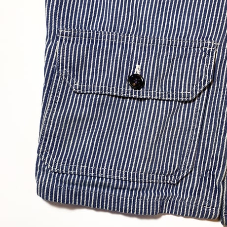 1970's BIG SMITH Hickory Jacket