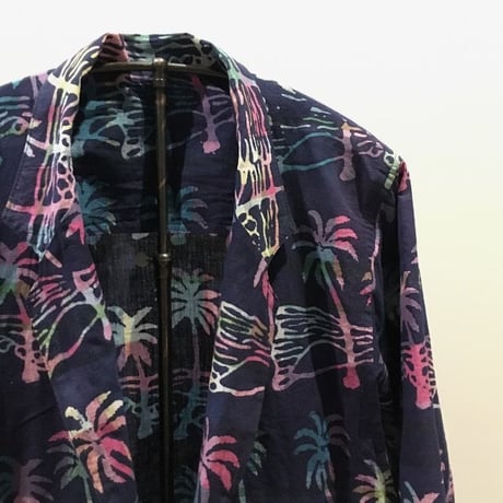 1980's〜 Unknown Cotton Jacket