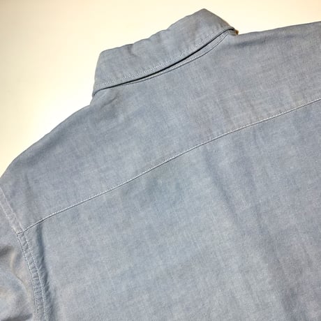 1950's〜 USAF Oxford L/S Shirt