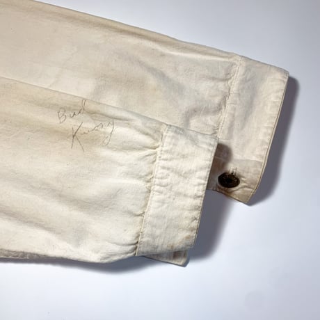 1930's〜 WESTERN GARMENT Memorial Coverall