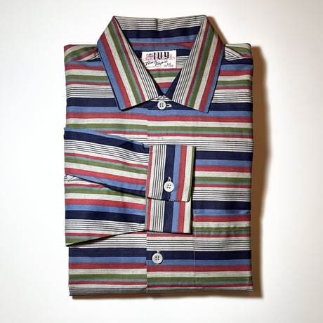 1950's Town Topic L/S Shirt Deadstock