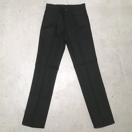 1960〜70's Levi's 518 Tapered Pants Deadstock