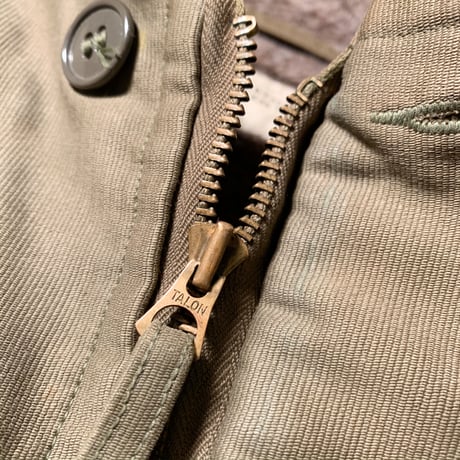 1940's US.NAVY N-1 Deck Jacket