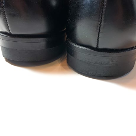 1970's US.NAVY Service Shoes
