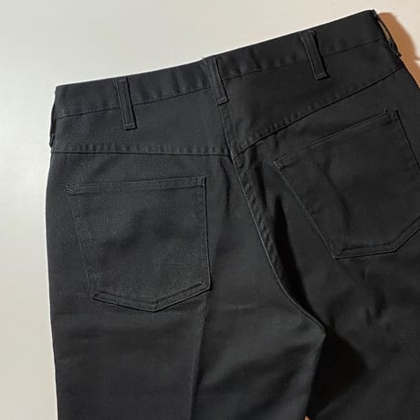 1960〜70's Unknown Tapered Pants