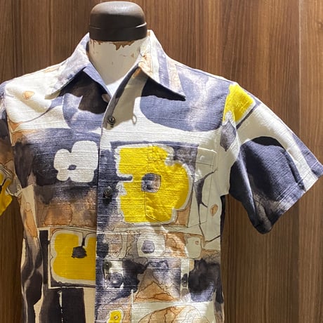 1960's Guy Romo S/S Shirt