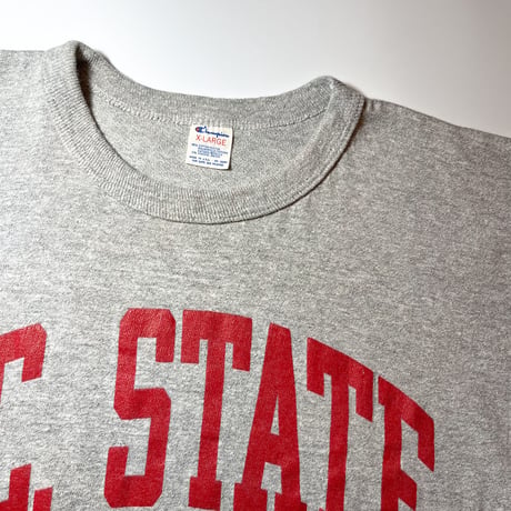 1980's Champion Printed Tee