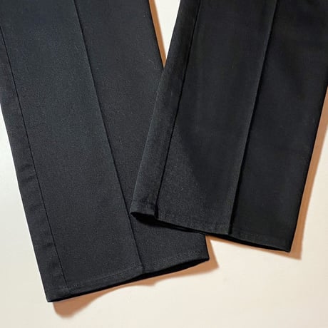 1960's〜 Unknown Tapered Pants