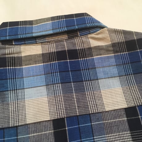 1960's TOWNCRAFT L/S Shirt Deadstock
