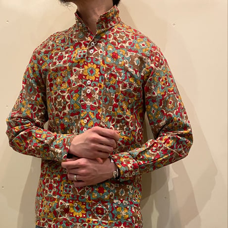 1960's〜 Artvogue L/S Shirt