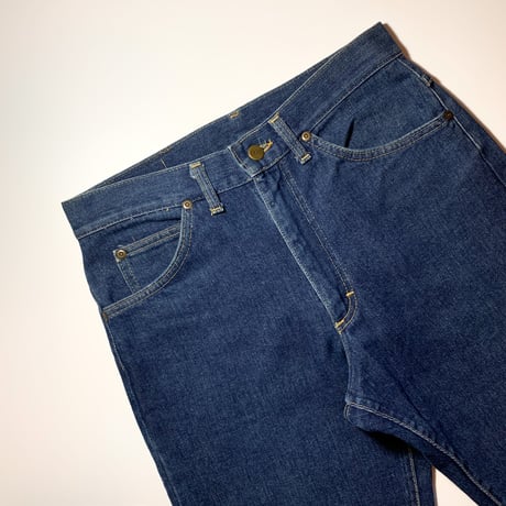 1970〜80's L.L.Bean Denim Pants