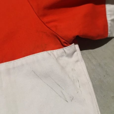 1960's BRENT Cotton Blouson