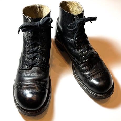 1960's US.ARMY Combat Boots