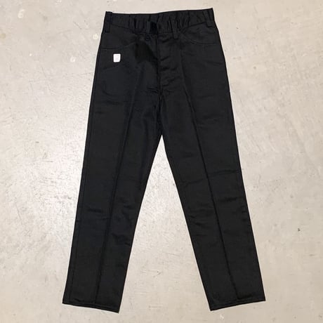1960's〜 Unknown Tapered Pants Deadstock