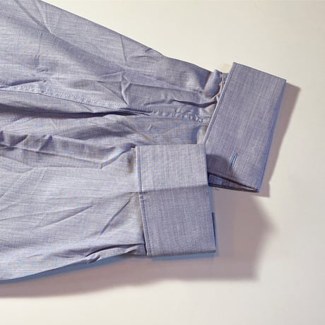 1960's Rochester RAF Utility L/S Shirt Deadstock