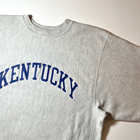 1990's Champion Reverse Weave Sweat