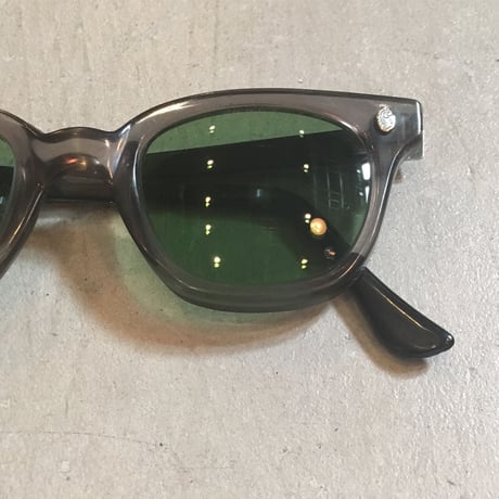 1960's Unknown Frame