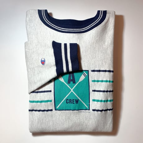 1990's Champion Reverse Weave Sweat