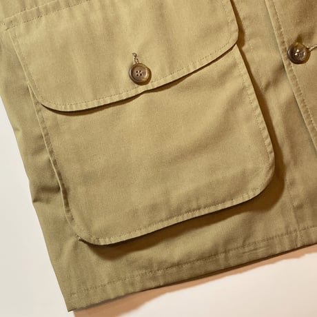 1970's L.L.Bean Warden Jacket