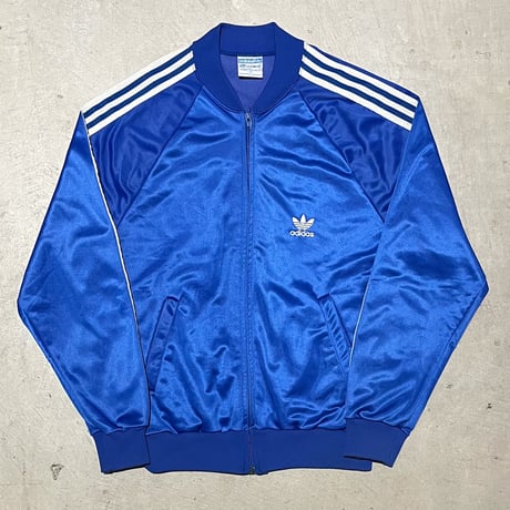 1980's adidas ATP Track Jacket