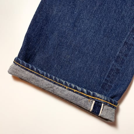 1960's Levi's 501 Big E Denim Pants