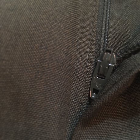 1970's Lee Short Pants Deadstock