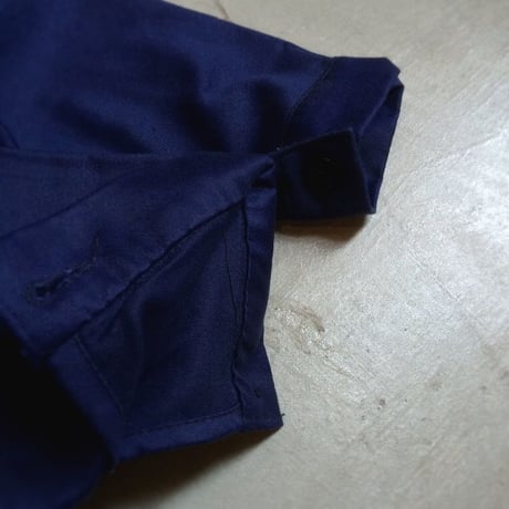 1950's VILTEX Moleskin Jacket Deadstock