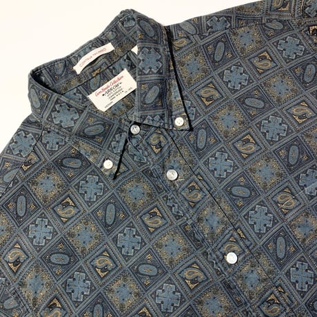1960's ARROW L/S Shirt
